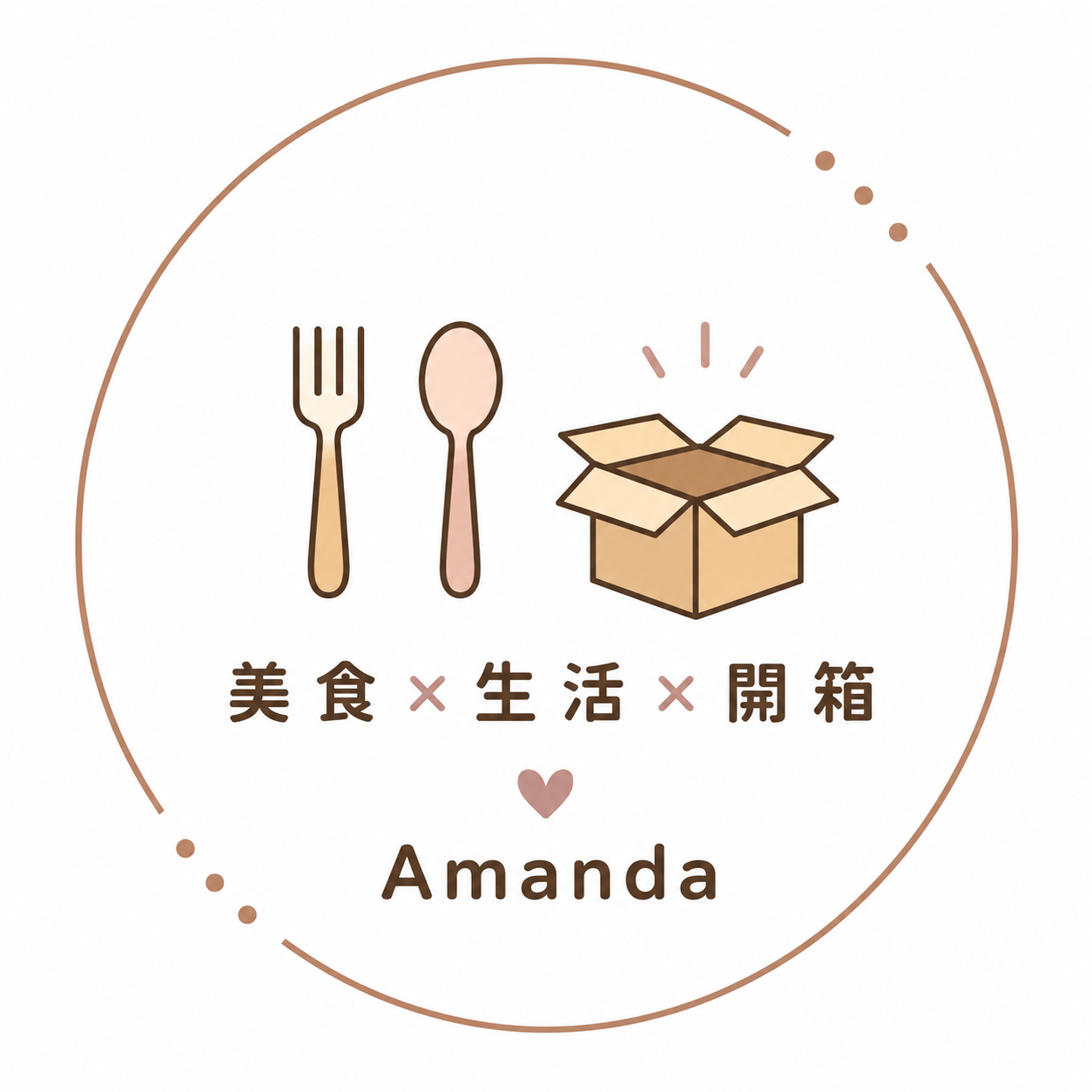 Amanda